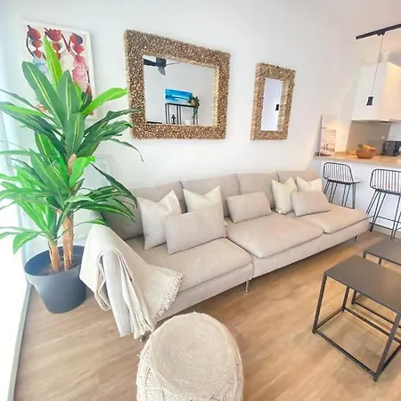 Casa Oasis Con Piscina * Corralejo