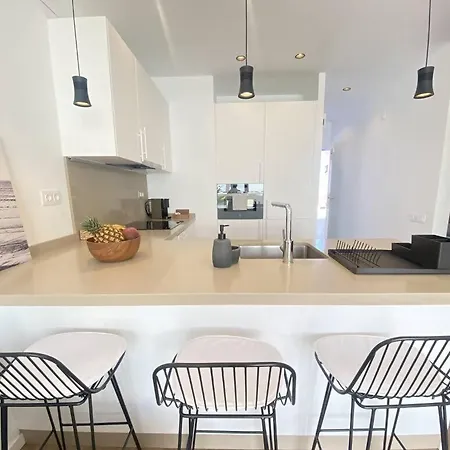 Casa Oasis Con Piscina Casa vacanze Corralejo