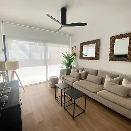 Casa vacanze Casa Oasis Con Piscina Corralejo
