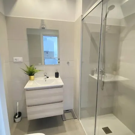 Casa vacanze Casa Oasis Con Piscina