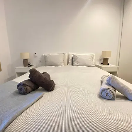Casa Oasis Con Piscina Corralejo