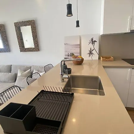 Nyaraló Casa Oasis Con Piscina