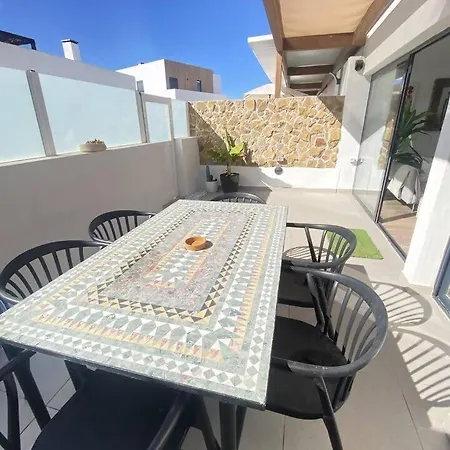Casa Oasis Con Piscina Casa vacanze
