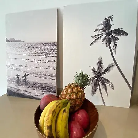 Casa Oasis Con Piscina Corralejo