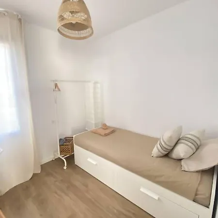 Nyaraló Casa Oasis Con Piscina