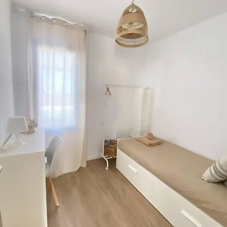 Casa Oasis Con Piscina * Corralejo