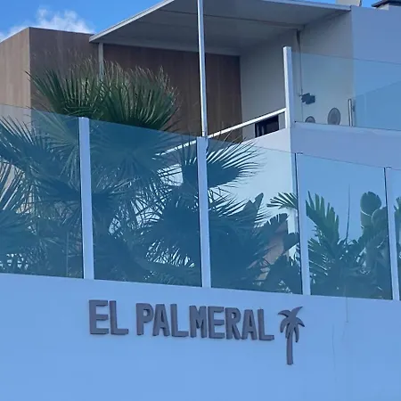 Casa Oasis Con Piscina * Corralejo