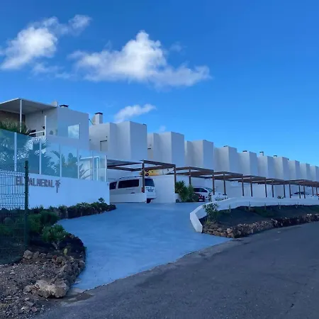Nyaraló Casa Oasis Con Piscina Corralejo