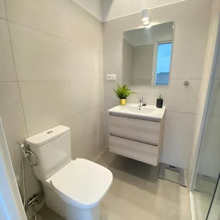 Casa Oasis Con Piscina Corralejo