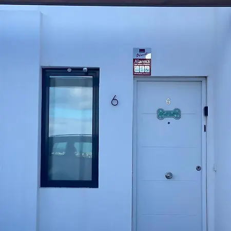 Nyaraló Casa Oasis Con Piscina *