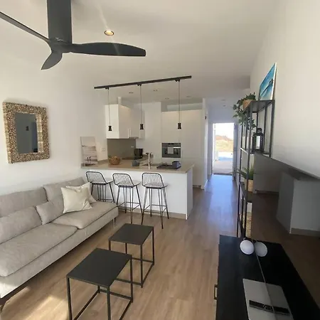 Casa Oasis Con Piscina Casa vacanze Corralejo